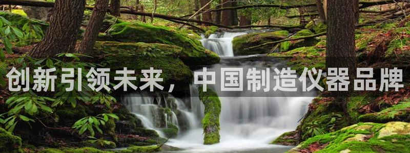 意昂体育3开户：创新引领未来，中国制造仪器品牌