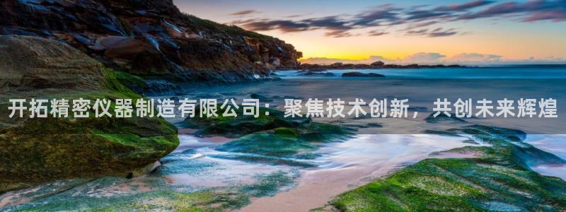 意昂3娱乐首页网站大全：开拓精密仪器制造有限公司：聚焦技术创