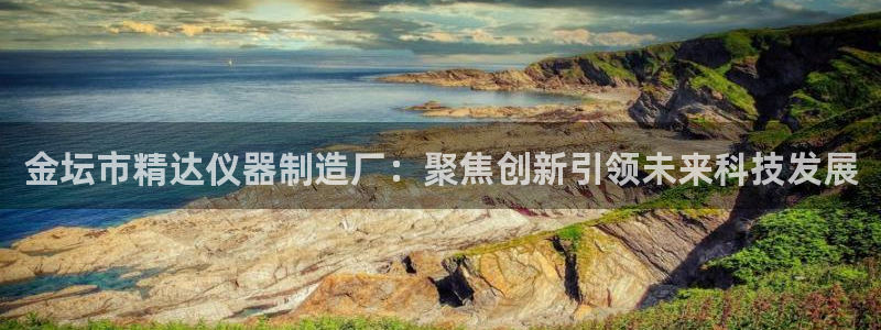 意昂3娱乐网站：金坛市精达仪器制造厂：聚焦创新引领未来科技发