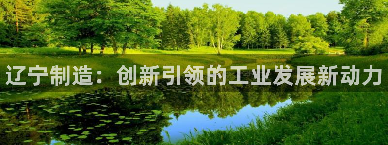 意昂体育3平台是正规平台吗安全吗：辽宁制造：创新引领的工业发