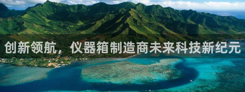 意昂3新能源：创新领航，仪器箱制造商未来科技新纪元