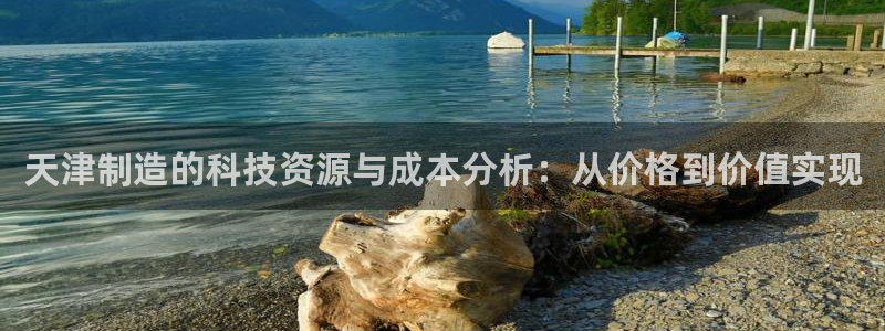 意昂体育3是干嘛的公司：天津制造的科技资源与成本分析：从价格