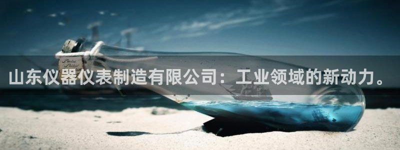意昂体育3招商电话号码是多少：山东仪器仪表制造有限公司：工业