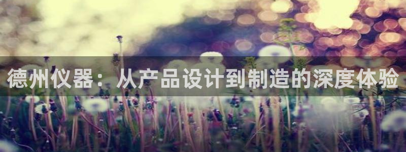 意昂体育3平台注册要钱吗安全吗：德州仪器：从产品设计到制造的
