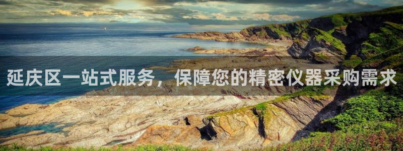 意昂体育3注册：延庆区一站式服务，保障您的精密仪器采购需求